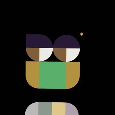 investorsamuel.lens Lens social identity (.lens handle) PFP