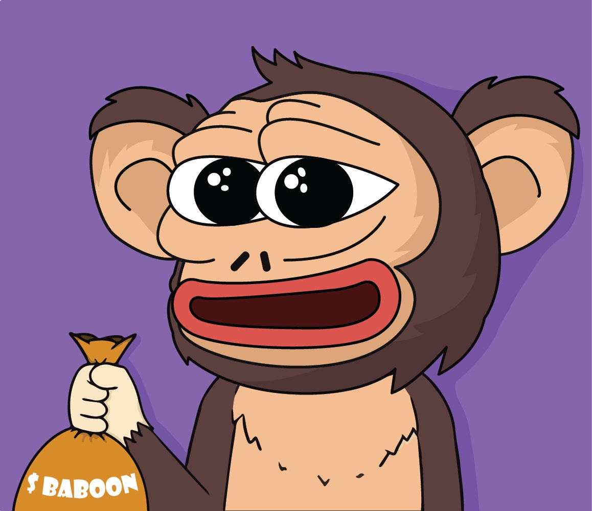 Baboon