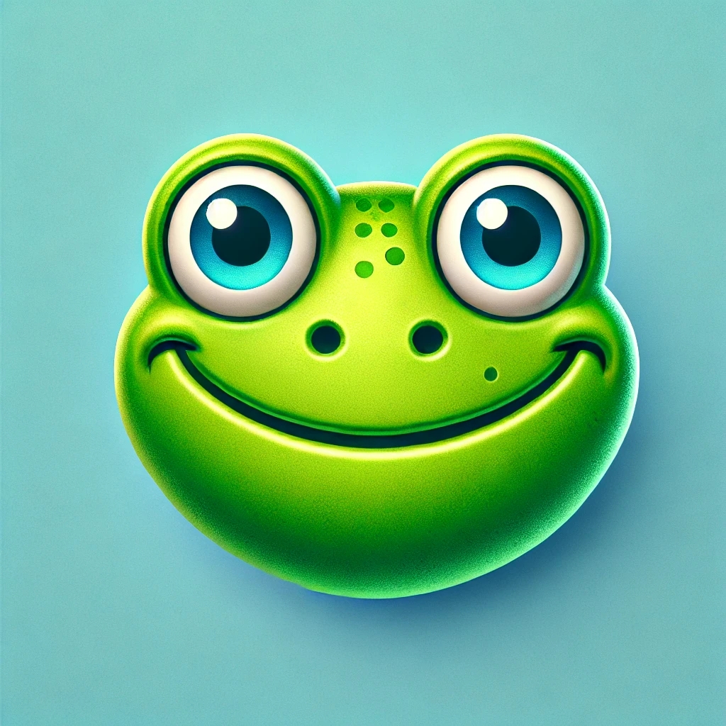 CasterFrog