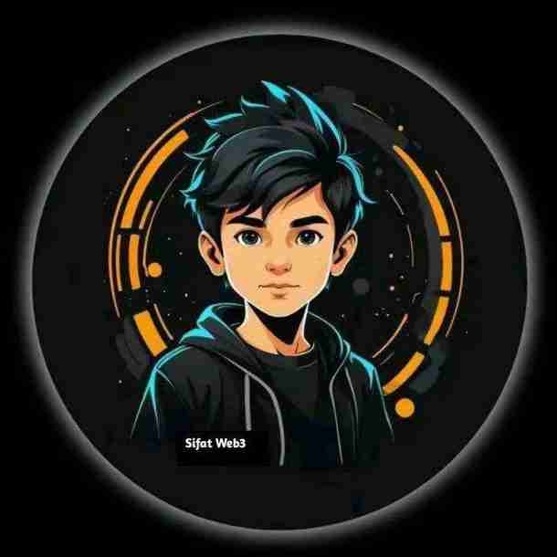 SIFAT | WEB3's Farcaster avatar