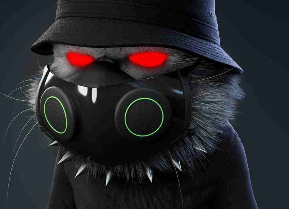 kingkae.lens Lens social identity (.lens handle) PFP