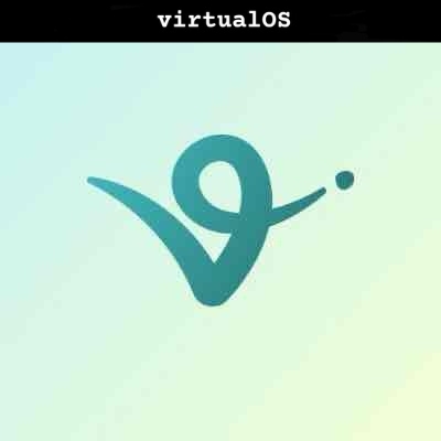 virtualOSbot