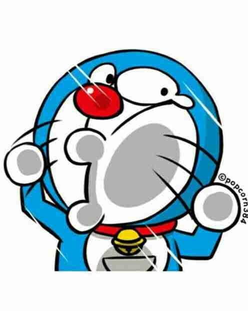 Doraemong pfp