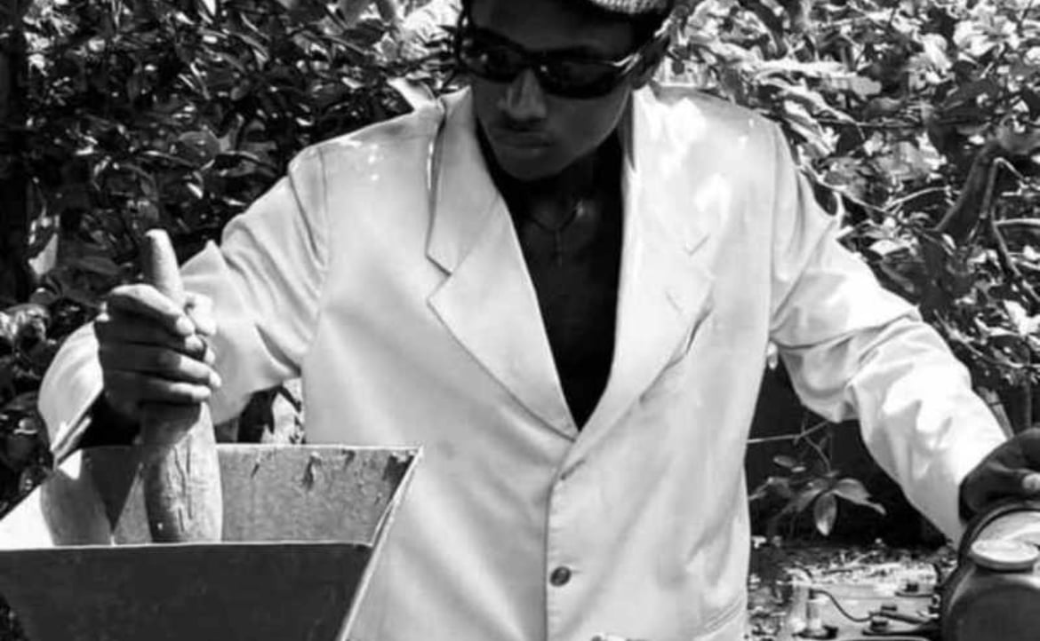 Gentledove (gentledove.lens) Lens social identity (.lens handle) PFP