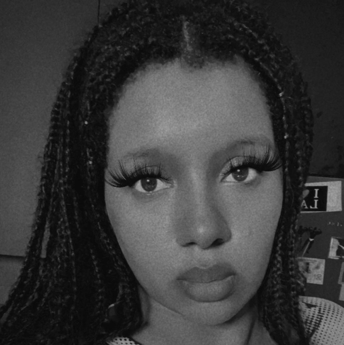 Hi, I’m Ashley pfp