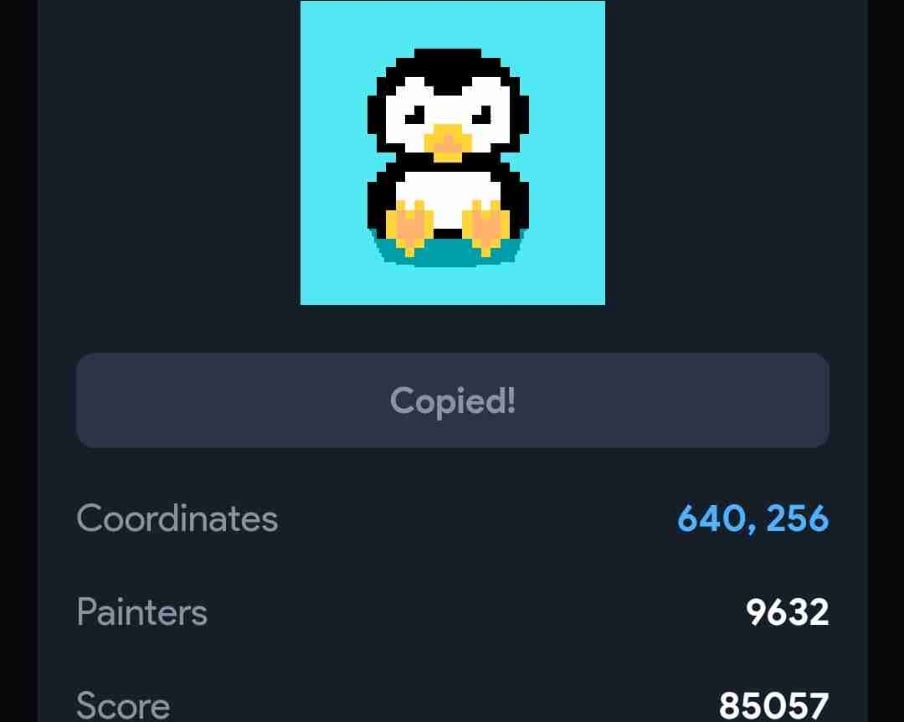 Maximov (maximove) Farcaster social identity (Fname handle) PFP