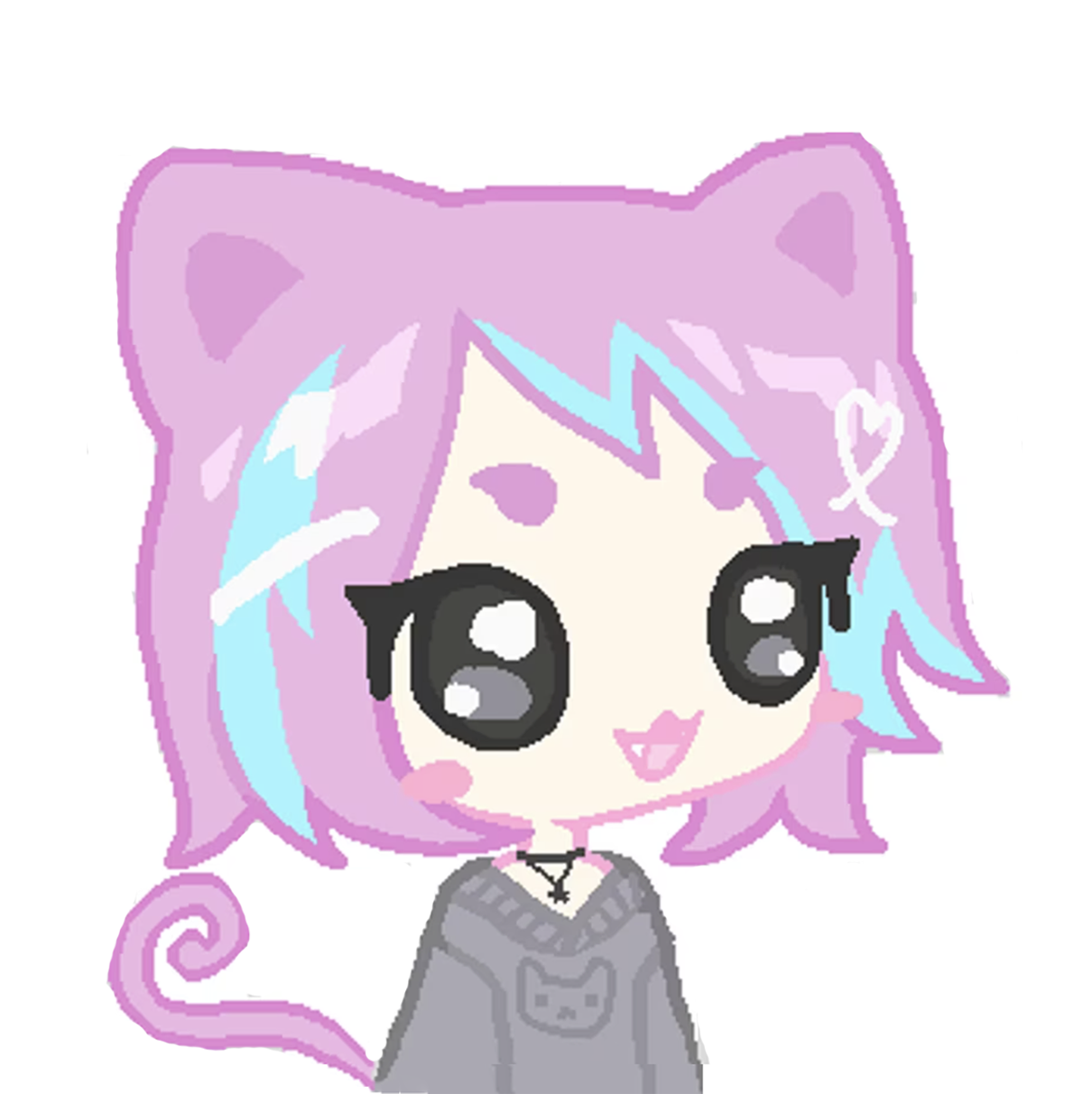 ✨Alaia甜甜圈鲨手🔮🎩 pfp