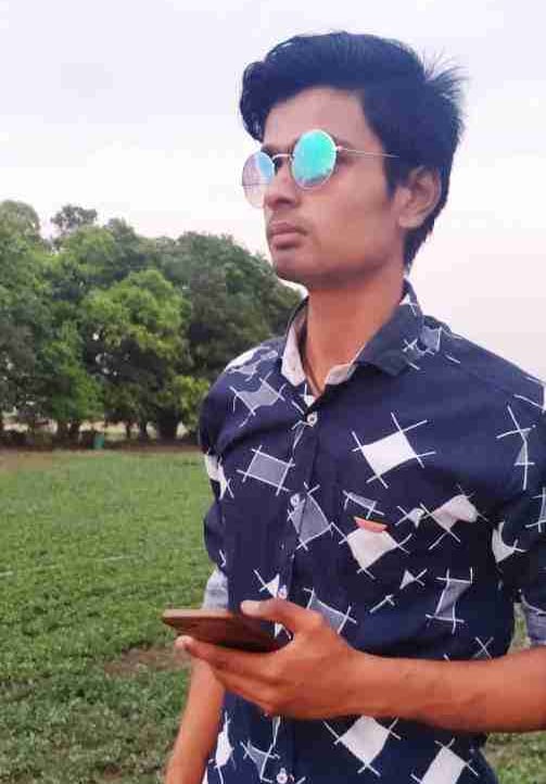 pushpendra200.lens Lens social identity (.lens handle) PFP