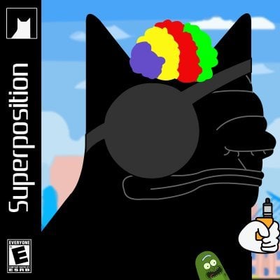 sfulls Farcaster social identity (Fname handle) PFP