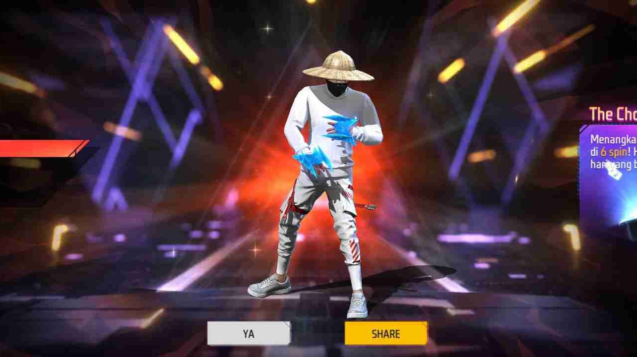 jihad99 Farcaster social identity (Fname handle) PFP