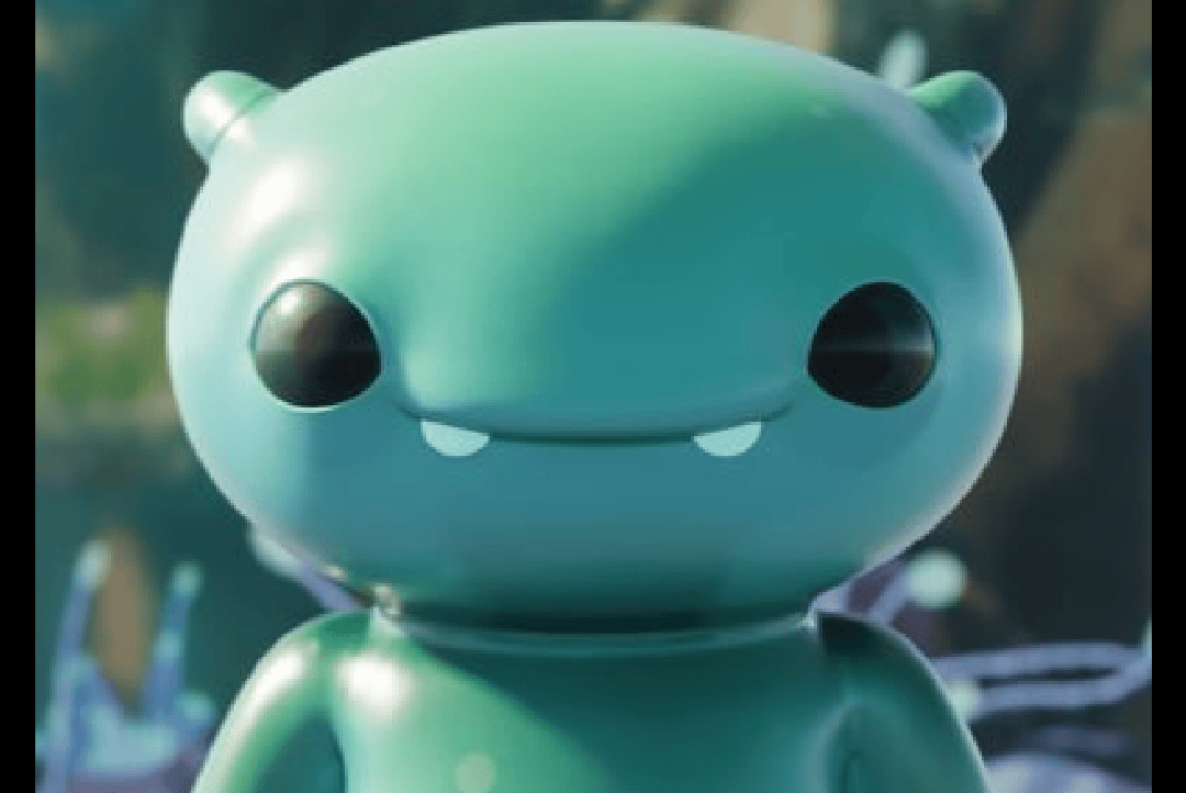 TEST pfp
