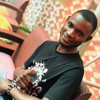 Abdulazeez Abdulafeez Abiodun pfp