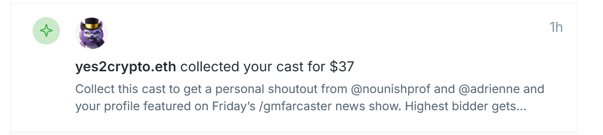 Embed from @gmfarcaster