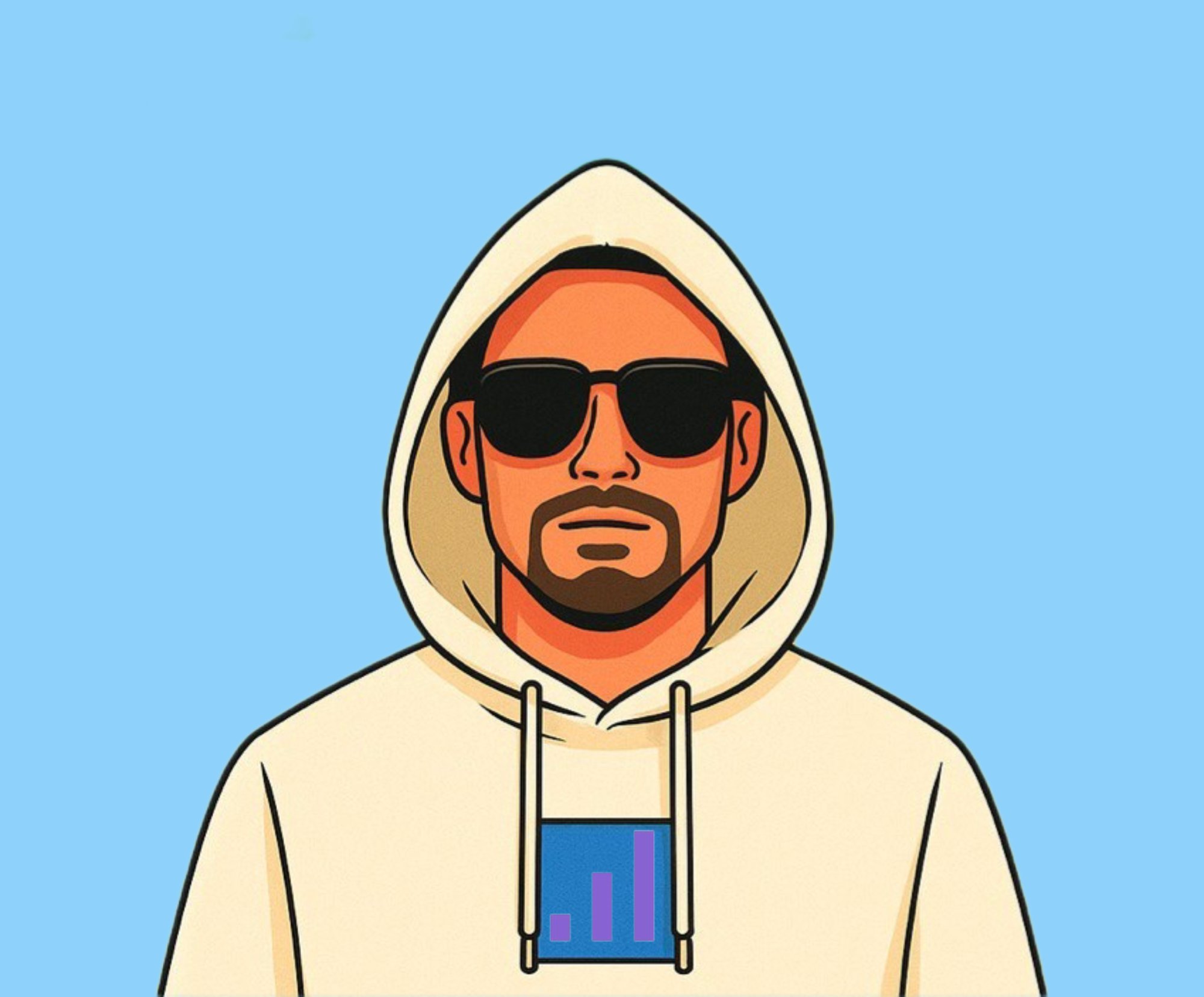 Satoushi pfp