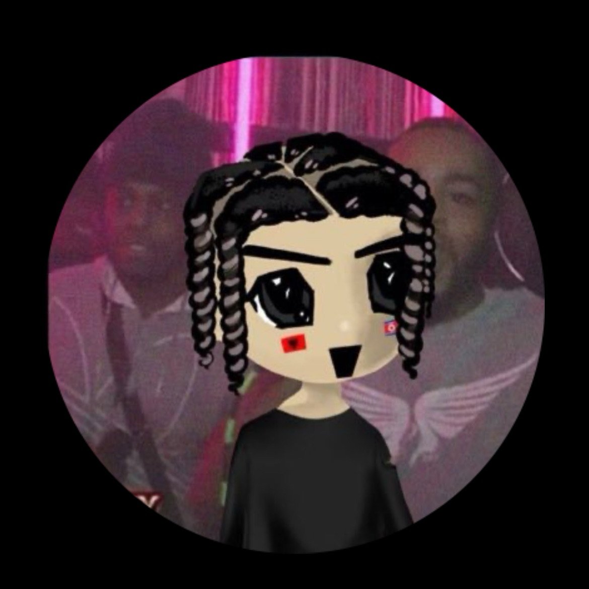 SAVAGE pfp