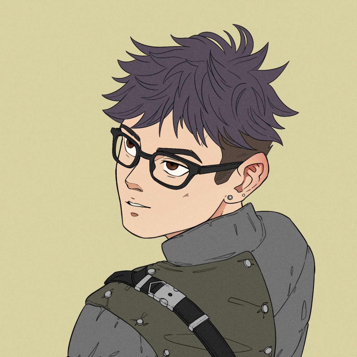 QuanTrieu (quantrieu) Farcaster social identity (Fname handle) PFP