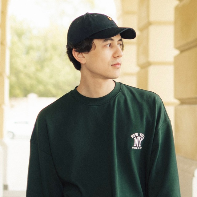 Azamat (monopvrty.lens) Lens social identity (.lens handle) PFP