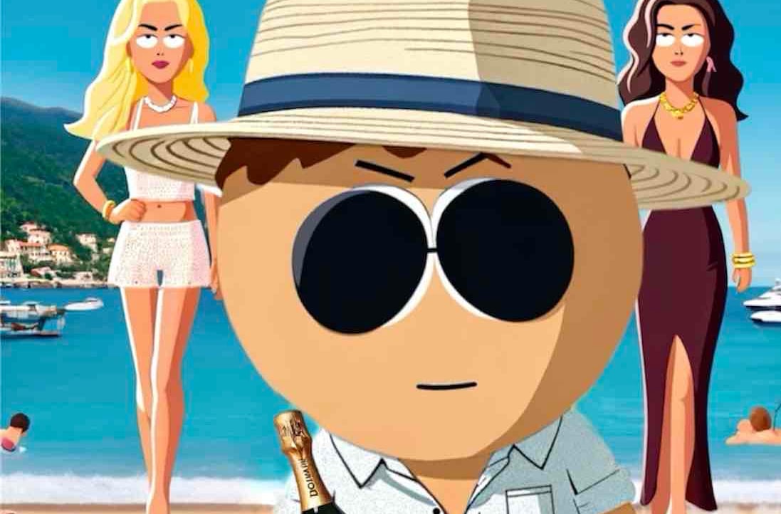 Isonips (isonips) Farcaster social identity (Fname handle) PFP