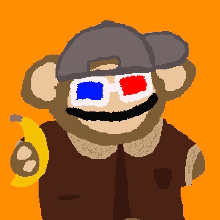 Chris Rivers (montereyjack3d) Farcaster social identity (Fname handle) PFP