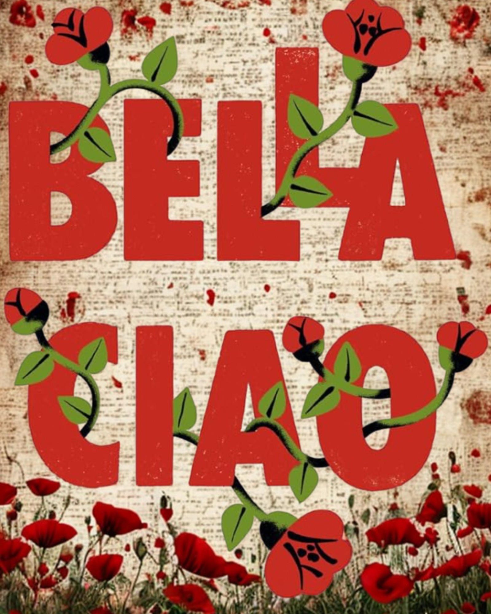BELLA CIAO