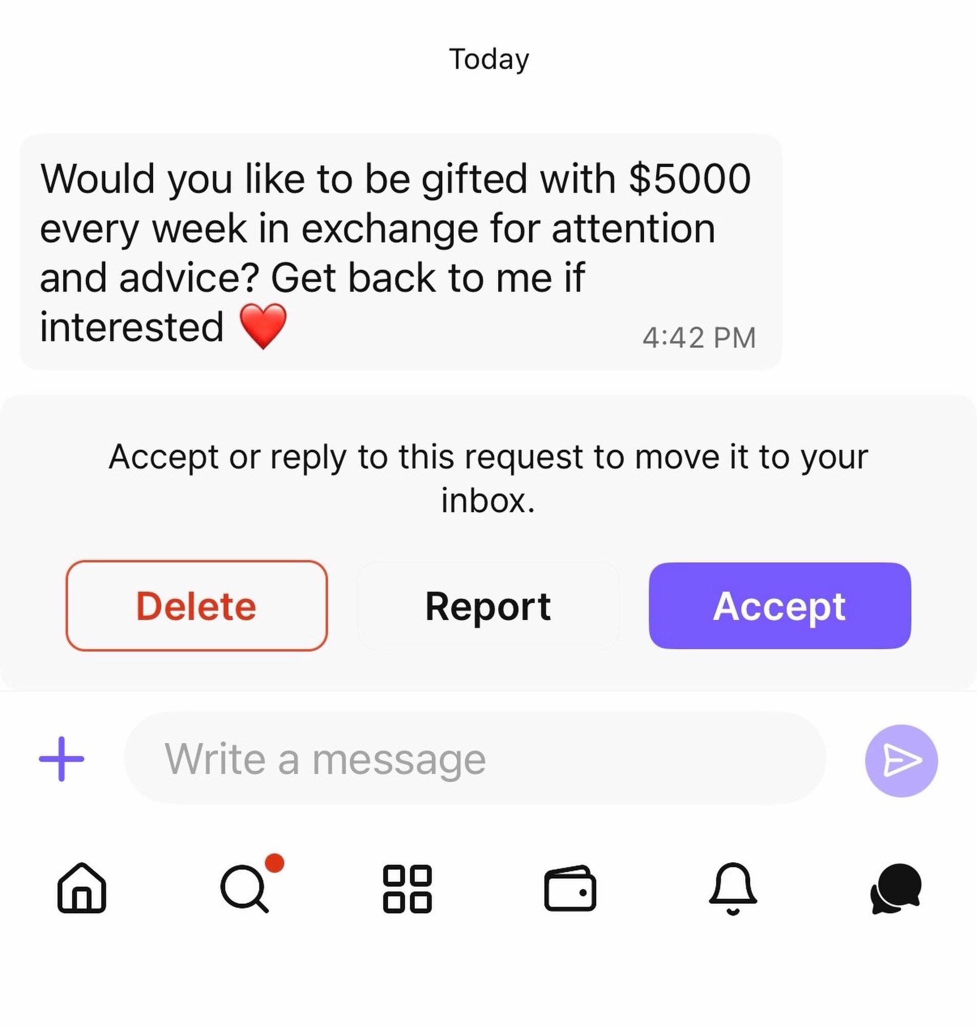 Embed from @sofiagarcia