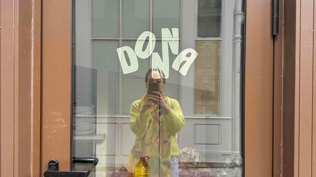 Annalisa (annalisa) Farcaster social identity (Fname handle) PFP