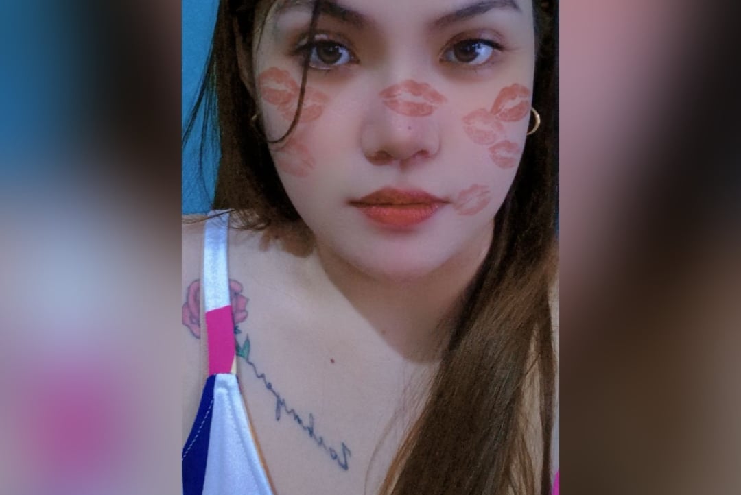 Mhainelicious 💜 pfp