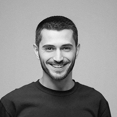 Alireza0x (alirezakh) Farcaster social identity (Fname handle) PFP