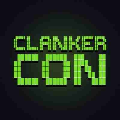 CLANKERCON pfp