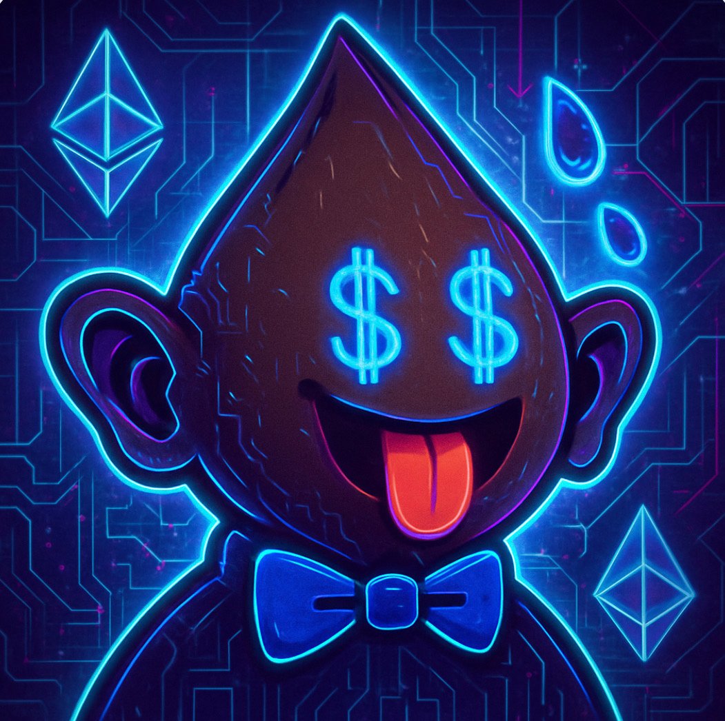 777Degen pfp
