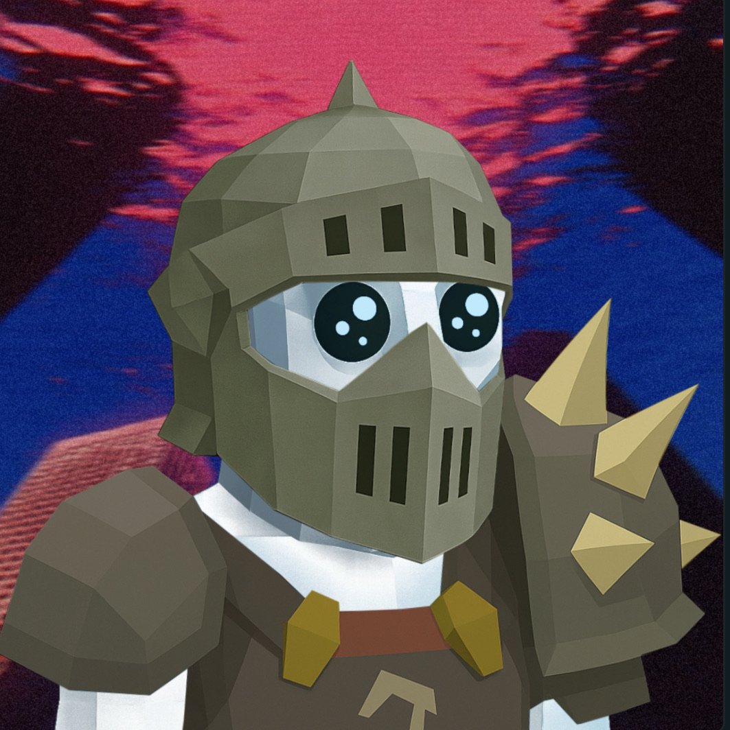 Sam pfp