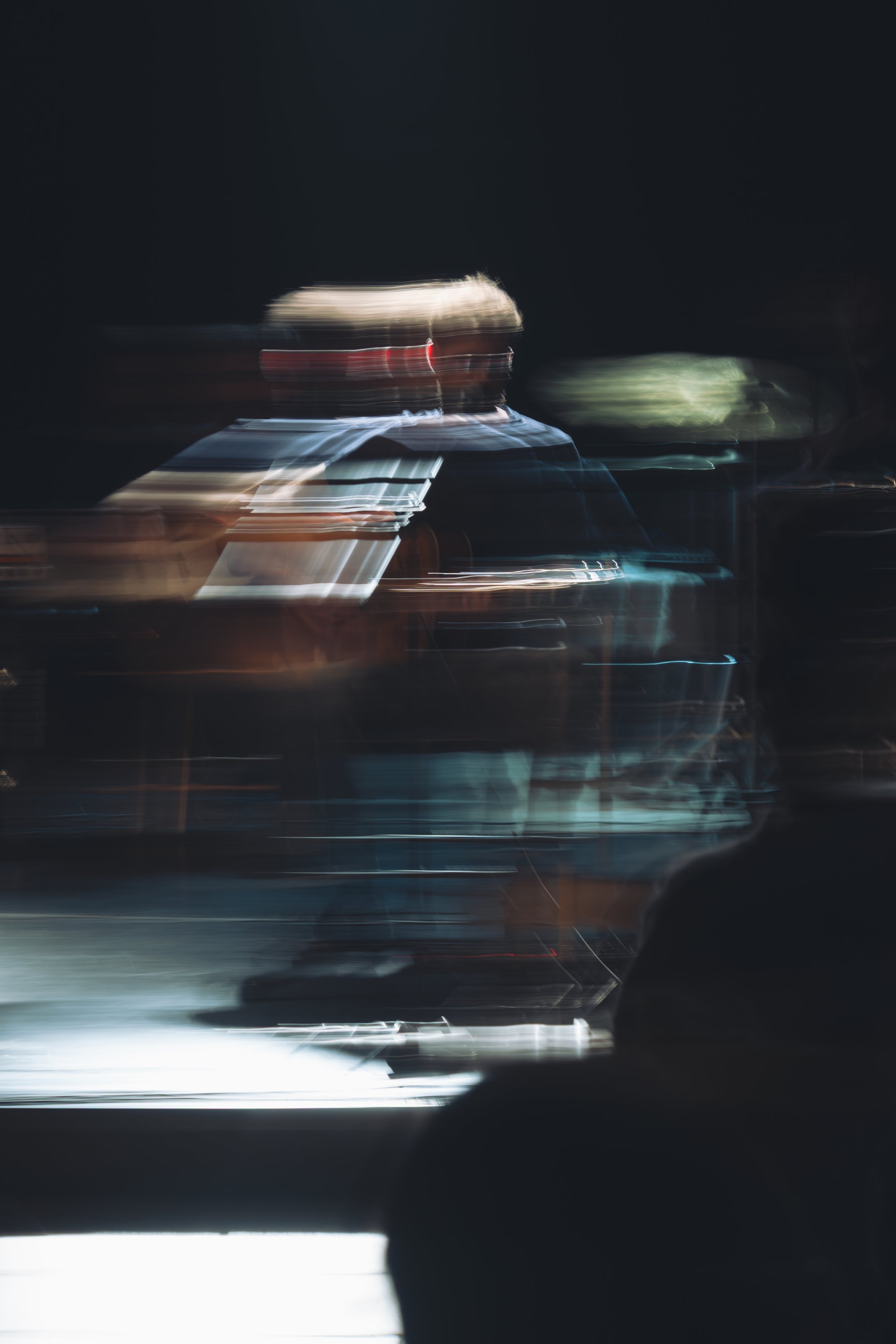 Leo Bescotti (leobescotti.eth) Farcaster social identity (Fname handle) PFP