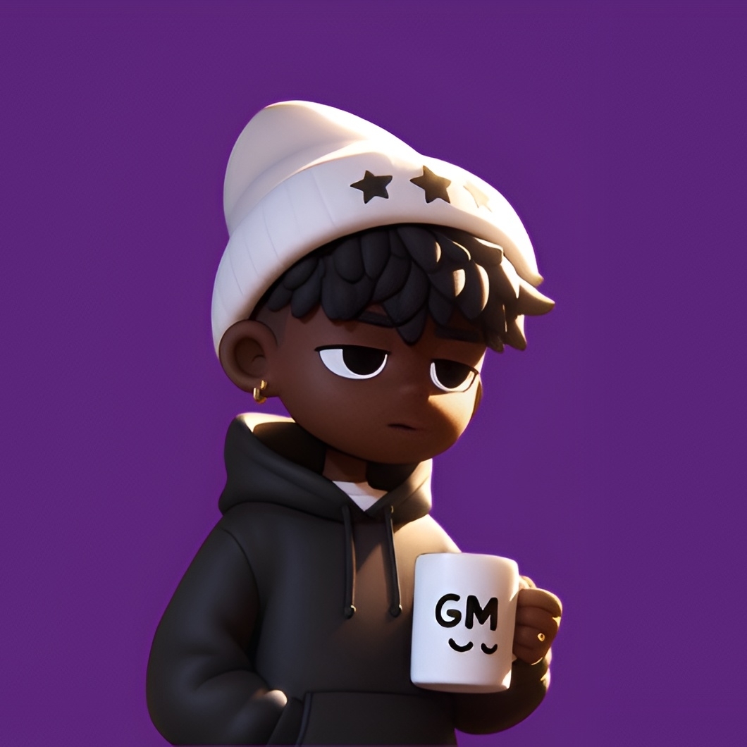 TIMM¥'s Farcaster avatar