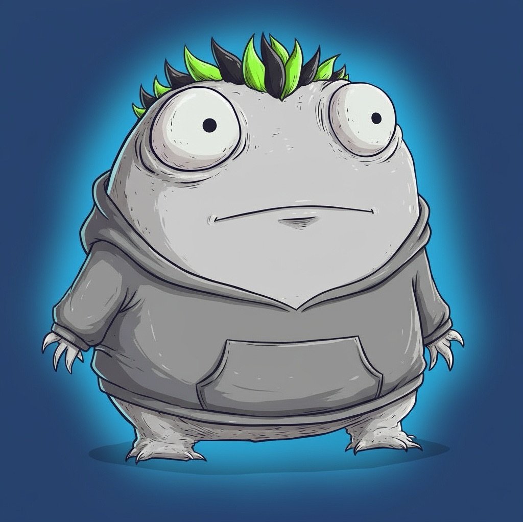 jezmund.eth Ethereum Name Service (ENS and .eth domain) PFP