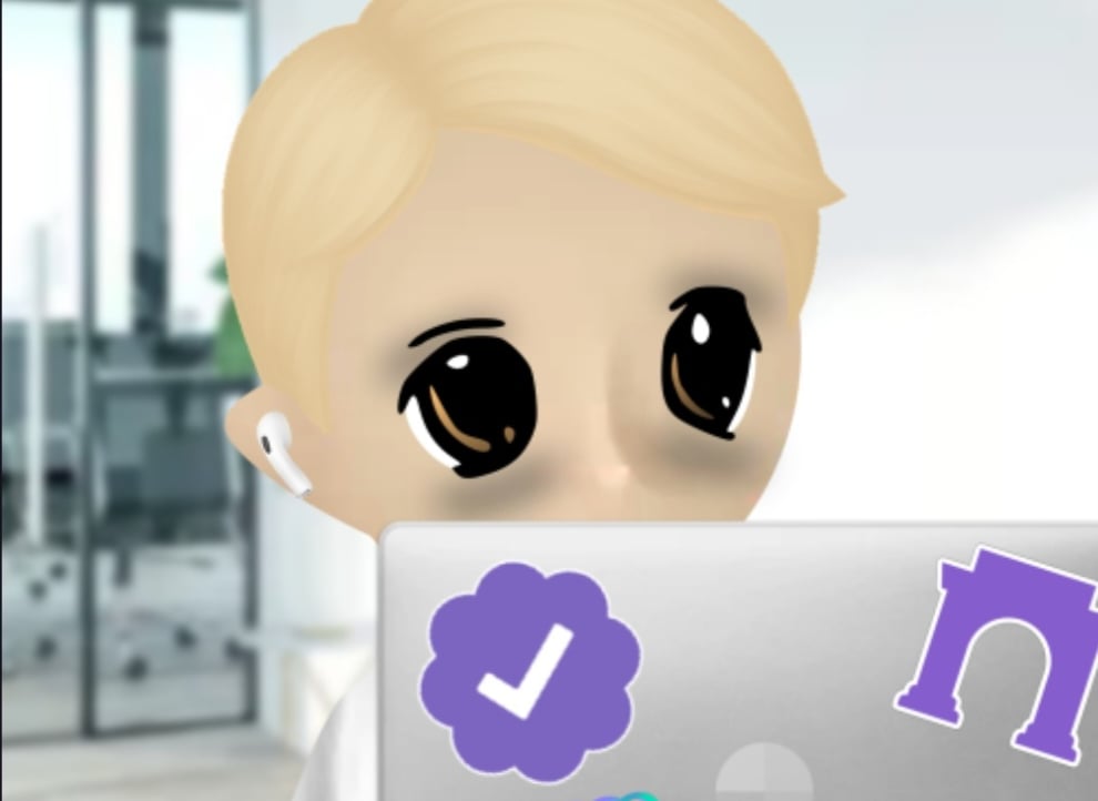 yadday pfp