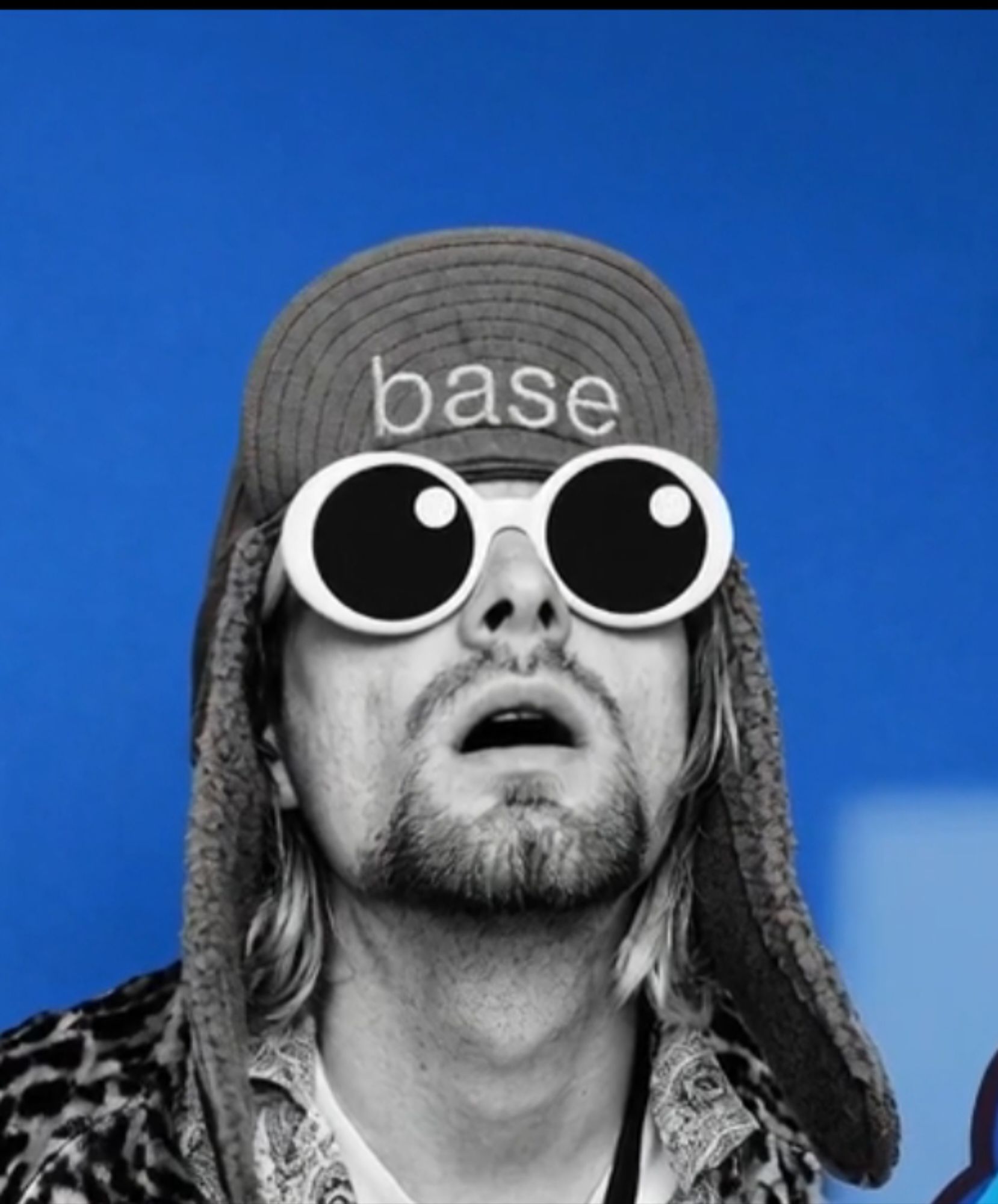 Base Man