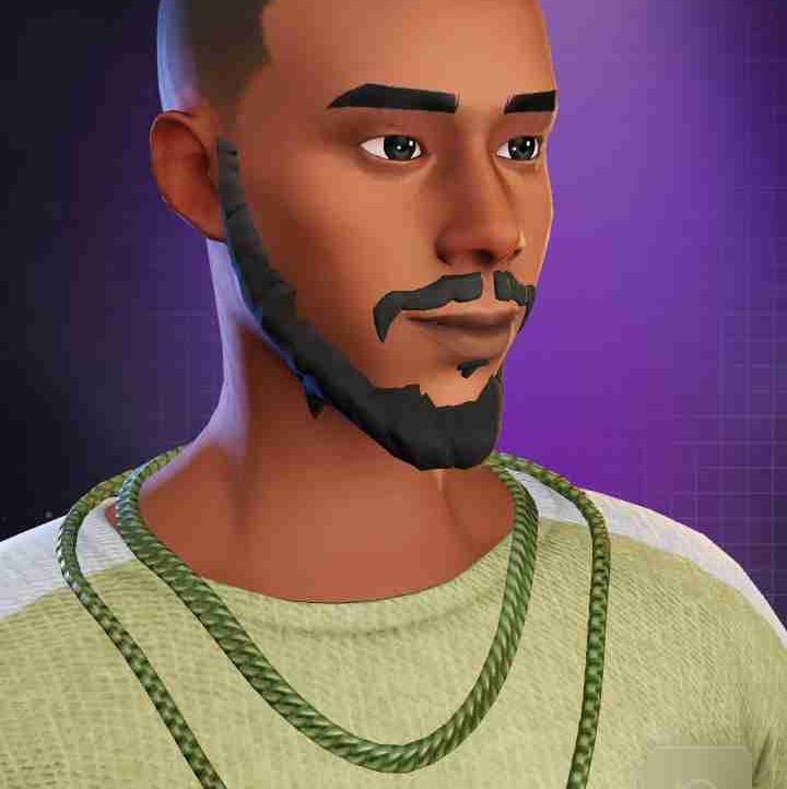 Zenithal pfp