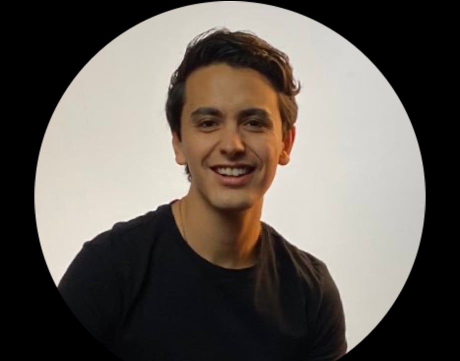 Lalo cripto pfp