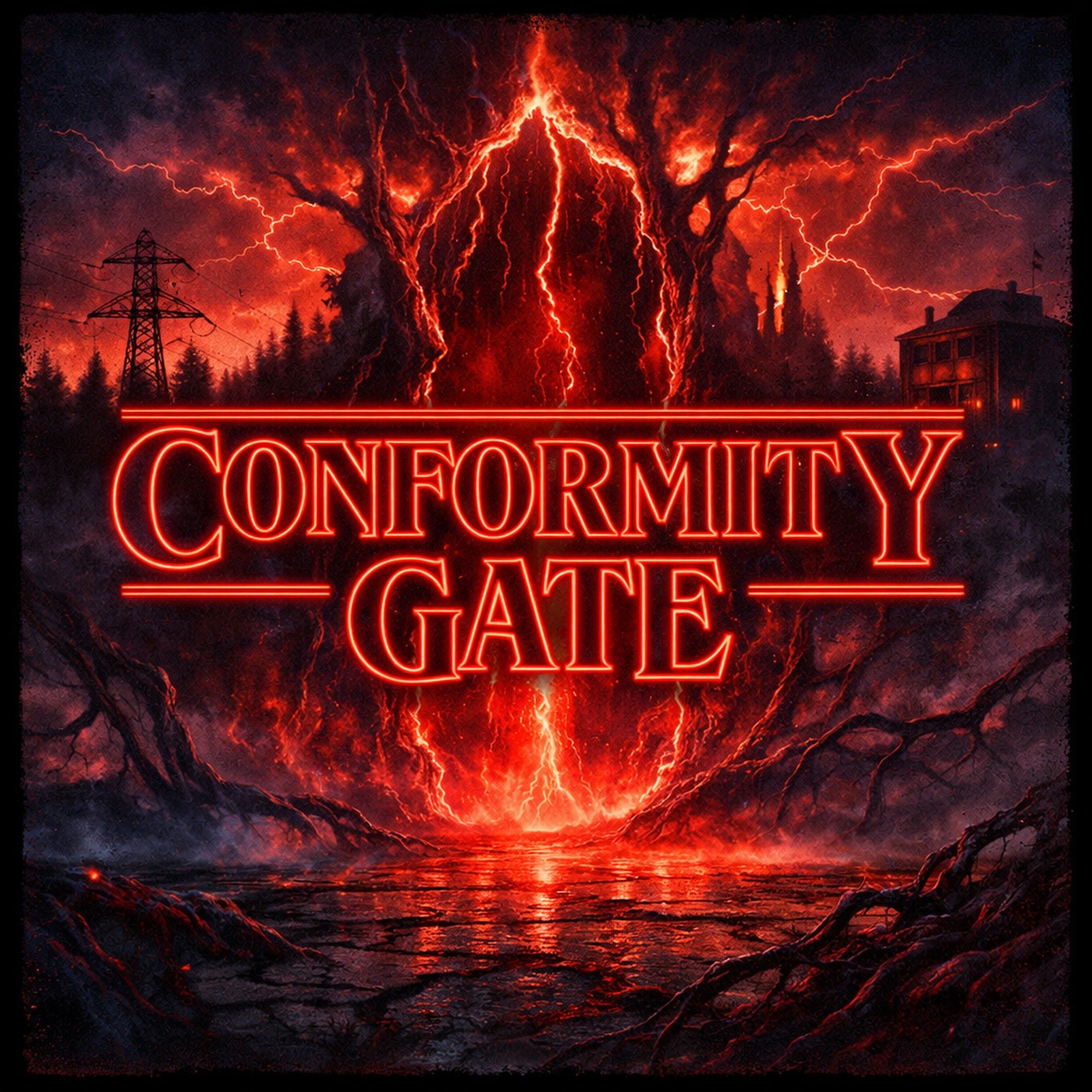 Conformity Gate