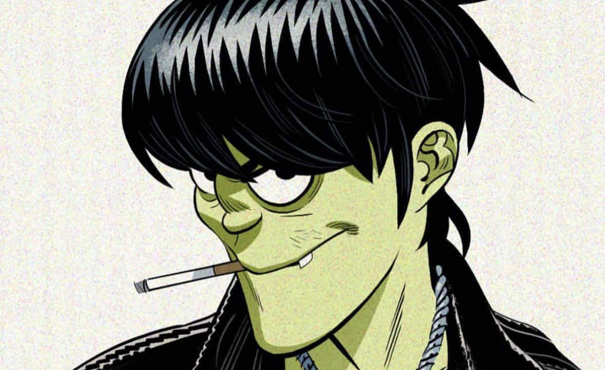 Kane pfp