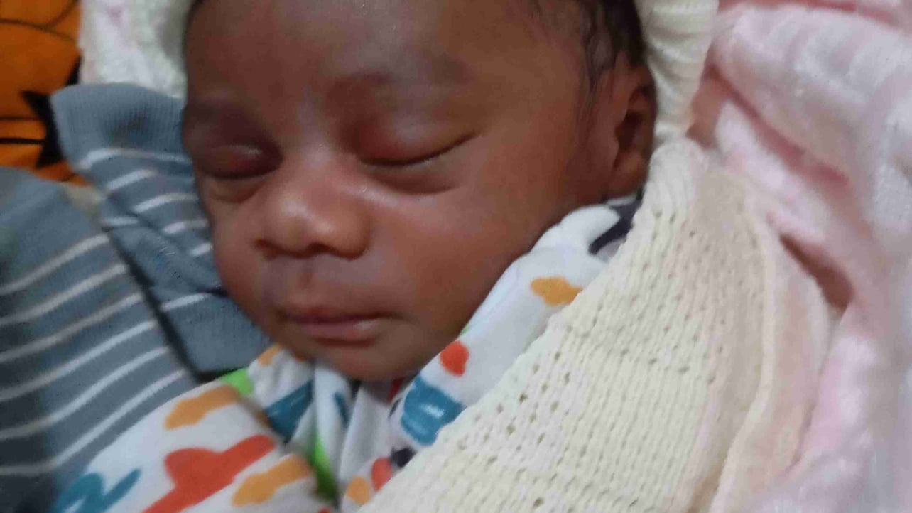 Florence Adeniyi pfp