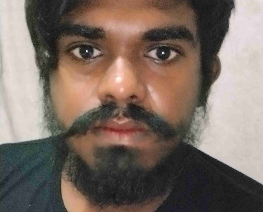 VISAD RANDIKA WIJETHUNGA (visadrandika97) Farcaster social identity (Fname handle) PFP