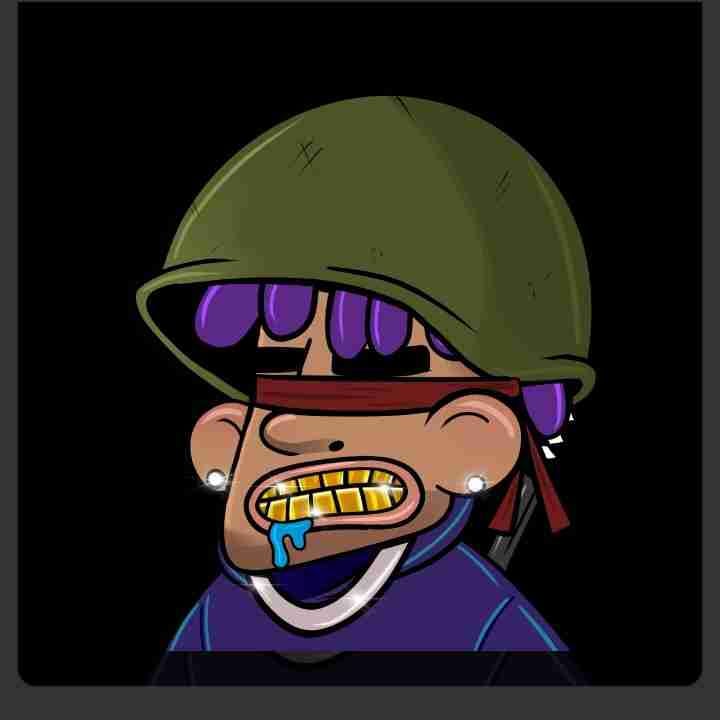 Localbushman pfp