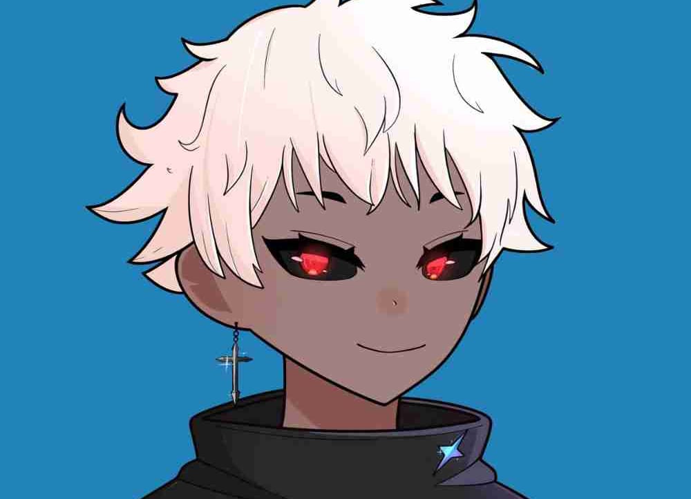 Hwaryun pfp