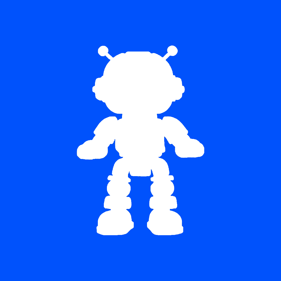 That 70s Robot pfp