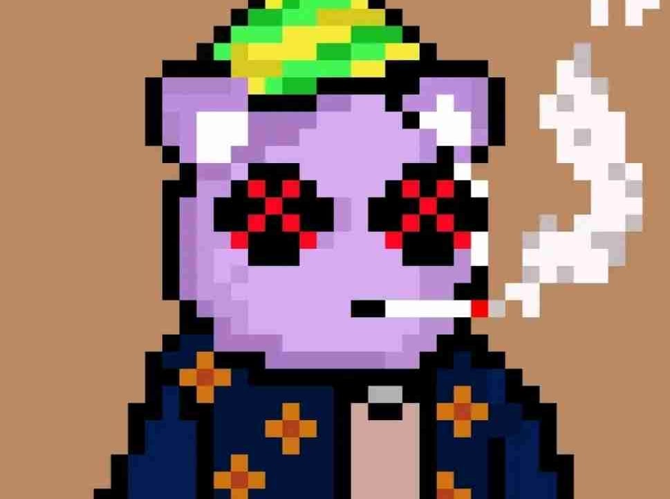 Libercrypto (libercrypto) Farcaster social identity (Fname handle) PFP