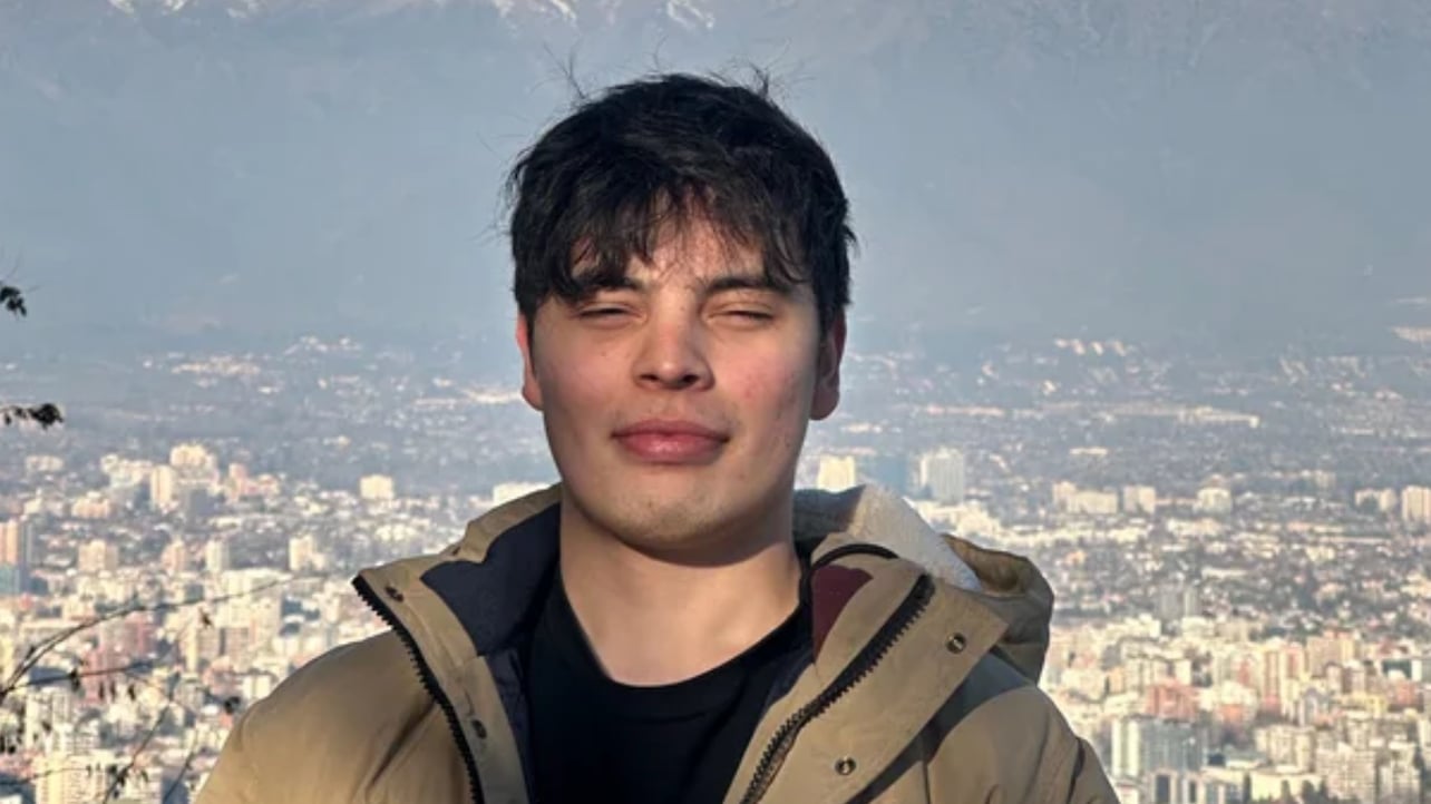 Vicente Bermudez (yamandu) Farcaster social identity (Fname handle) PFP