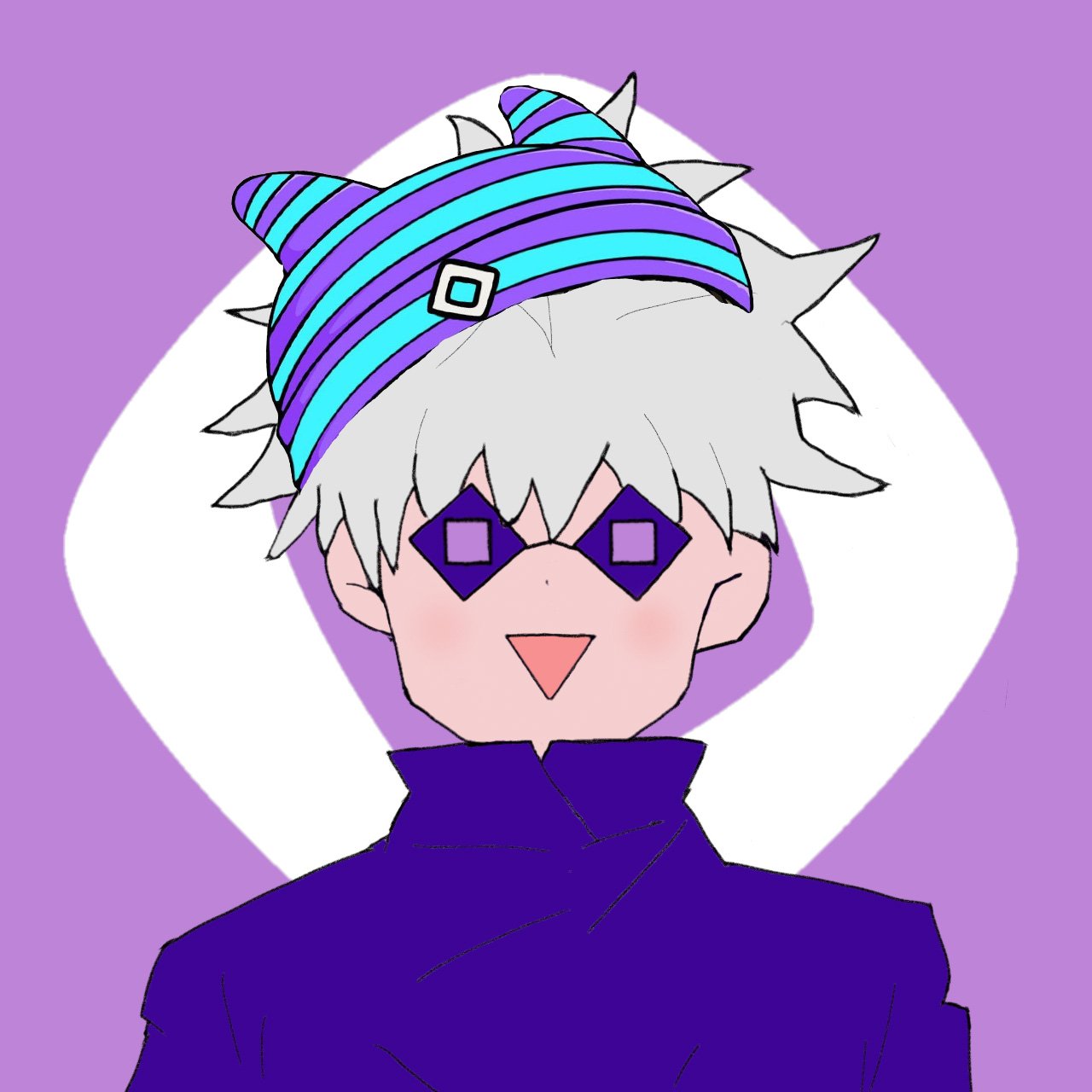 Kyrie tt pfp