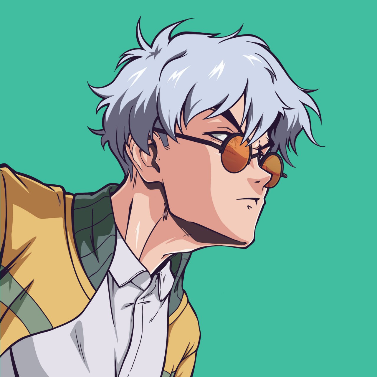 kirit0.base.eth (kiritodotsol) Farcaster social identity (Fname handle) PFP