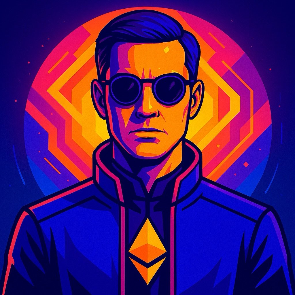 tiron's Farcaster avatar